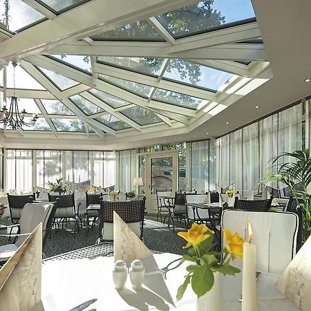 Hotel Andreas Dresden Eksteriør billede