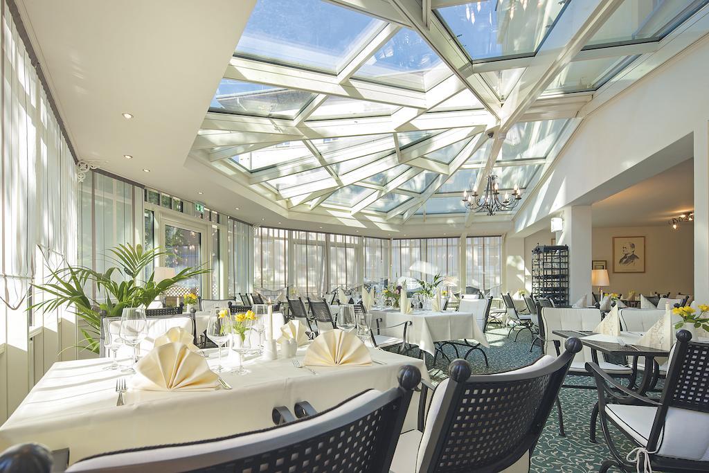 Hotel Andreas Dresden Eksteriør billede