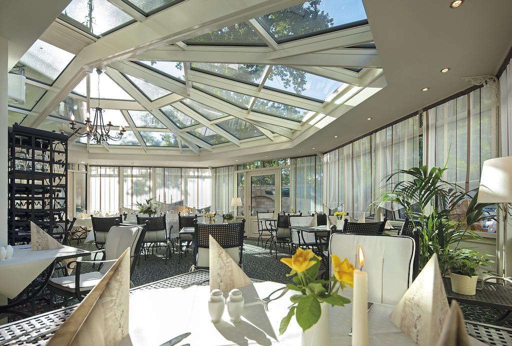 Hotel Andreas Dresden Eksteriør billede